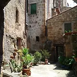Seminello Apartmán Pitigliano