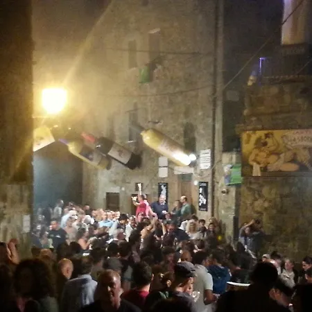 Appartement Seminello