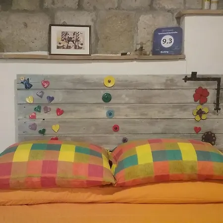 Appartement Seminello