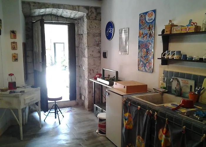 Seminello Appartement *