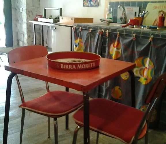 Appartement Seminello Pitigliano