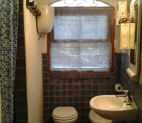 Seminello Pitigliano