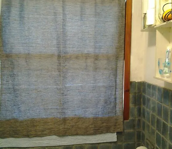 Seminello Appartement