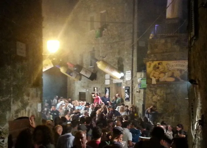 Appartement Seminello