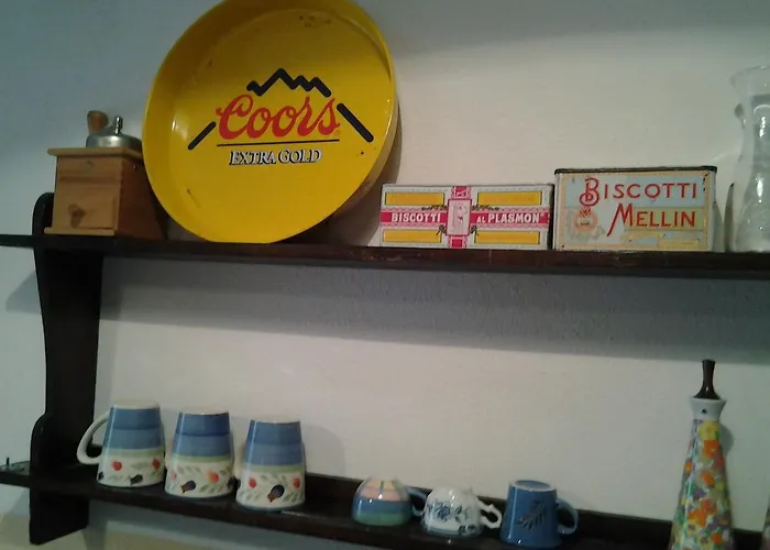 Seminello Appartement