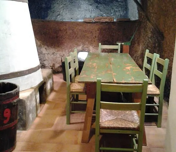 Appartement Seminello