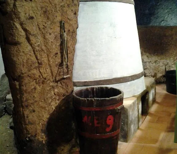 Seminello Appartement