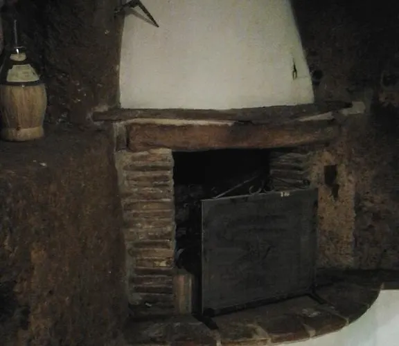 Seminello Pitigliano