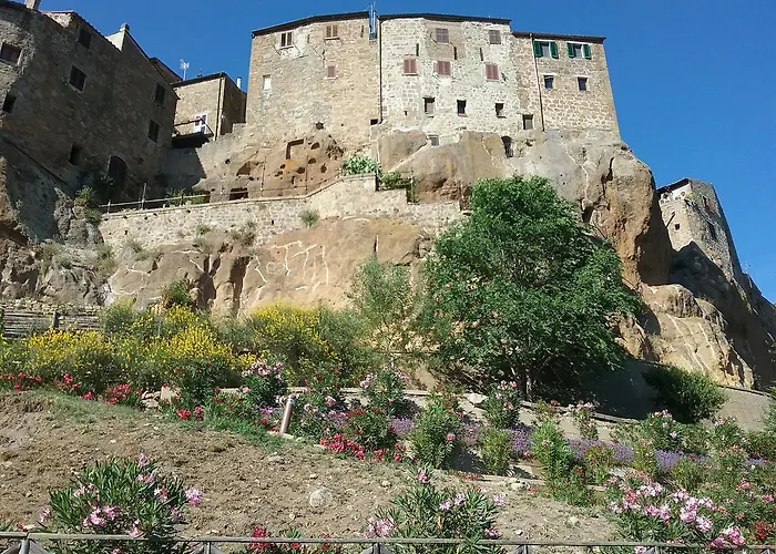 Seminello Appartement *