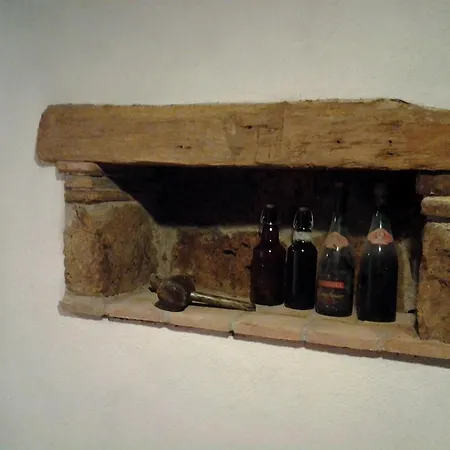 Seminello Apartment Pitigliano