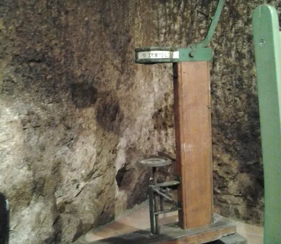 Seminello * Pitigliano